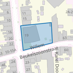 Perceel VDG00-B-8668