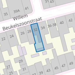 Perceel VDG00-B-8676