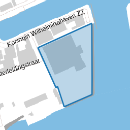 Perceel VDG00-B-8690