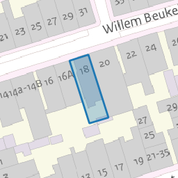 Perceel VDG00-B-8701