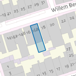 Perceel VDG00-B-8702