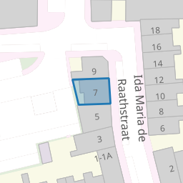 Perceel VDG00-B-8782