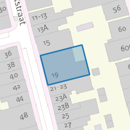 Perceel VDG00-B-8900