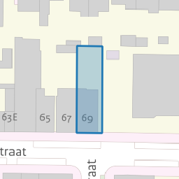 Perceel VDG00-B-8950