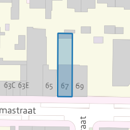 Perceel VDG00-B-8951