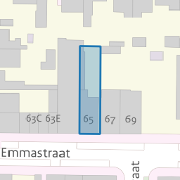 Perceel VDG00-B-8952