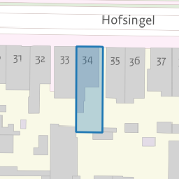 Perceel VDG00-B-8964