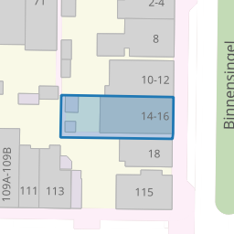 Perceel VDG00-B-8989