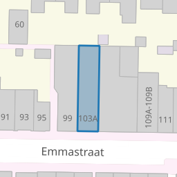 Perceel VDG00-B-8995