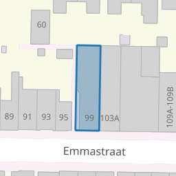 Perceel VDG00-B-8996