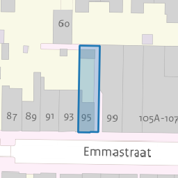 Perceel VDG00-B-8997