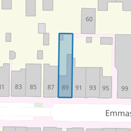 Perceel VDG00-B-9000