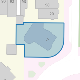 Perceel VDG00-B-9007