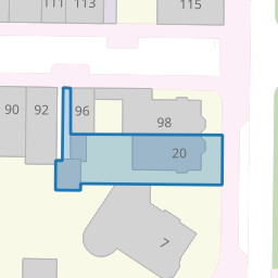 Perceel VDG00-B-9008