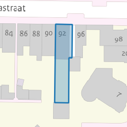 Perceel VDG00-B-9010