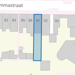 Perceel VDG00-B-9011