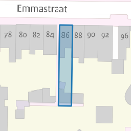 Perceel VDG00-B-9013