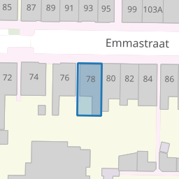 Perceel VDG00-B-9018