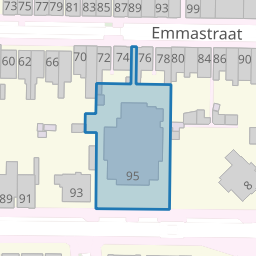 Perceel VDG00-B-9020