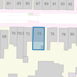 Perceel VDG00-B-9021