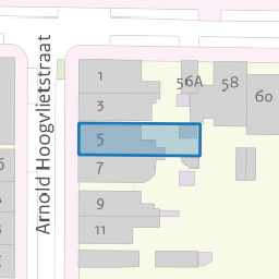 Perceel VDG00-B-9034