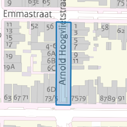 Perceel VDG00-B-9045