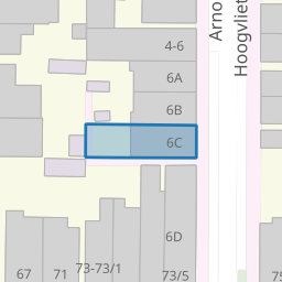 Perceel VDG00-B-9051
