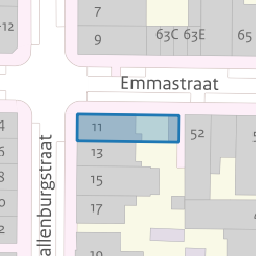 Perceel VDG00-B-9064