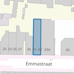 Perceel VDG00-B-9085