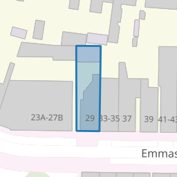 Perceel VDG00-B-9089