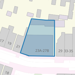 Perceel VDG00-B-9090