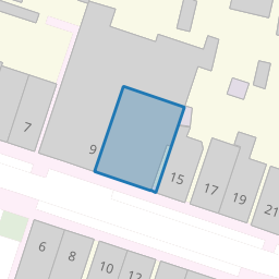 Perceel VDG00-B-9095