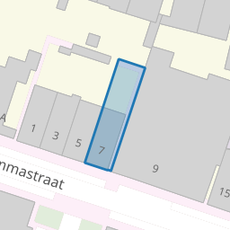 Perceel VDG00-B-9097