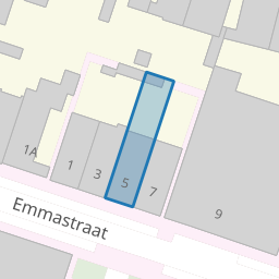 Perceel VDG00-B-9098