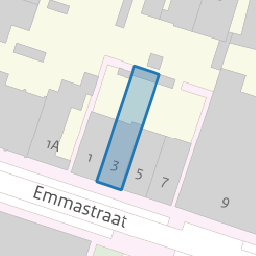 Perceel VDG00-B-9099