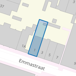 Perceel VDG00-B-9100