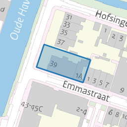 Perceel VDG00-B-9101