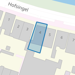 Perceel VDG00-B-9109