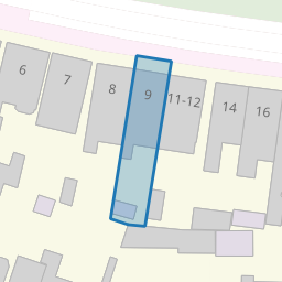 Perceel VDG00-B-9114