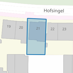 Perceel VDG00-B-9121