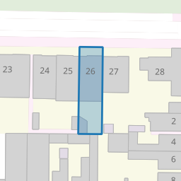 Perceel VDG00-B-9126