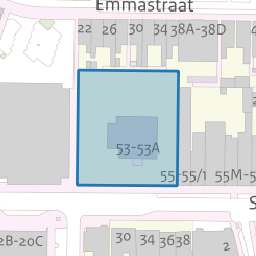 Perceel VDG00-B-9145