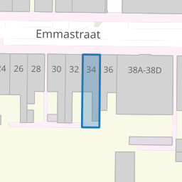 Perceel VDG00-B-9152