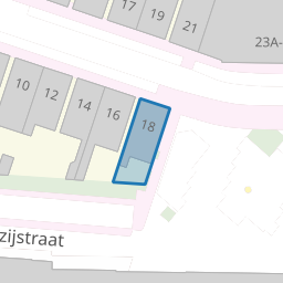 Perceel VDG00-B-9165