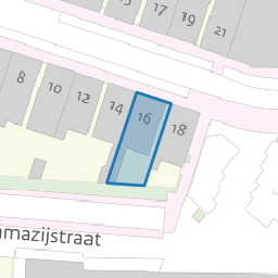 Perceel VDG00-B-9166