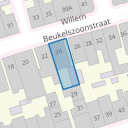 Perceel VDG00-B-9218