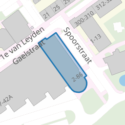 Perceel VDG00-B-9235