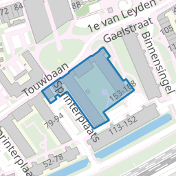 Perceel VDG00-B-9240