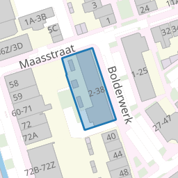 Perceel VDG00-B-9258