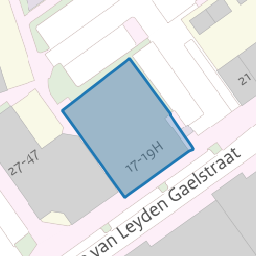 Perceel VDG00-B-9261